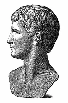 Caligula, Gaius Julius Caesar Augustus Germanicus