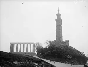Calton Hill