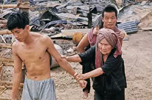 Huty27276 Prints: Cambodia, Vietnam War