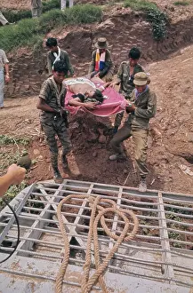 Cambodia, Vietnam War