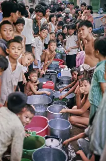 Huty27276 Prints: Cambodia, Vietnam War