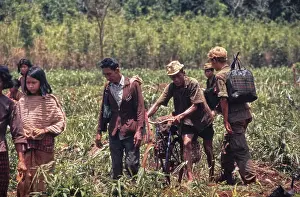 Huty27276 Prints: Cambodia, Vietnam War