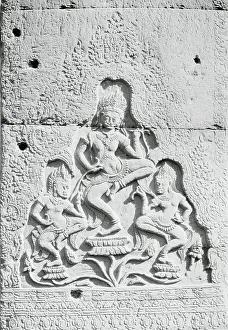 Cambodian Artwork