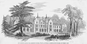 Cambridge Asylum