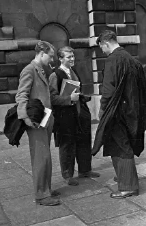 Publicatio Prints: Cambridge Students