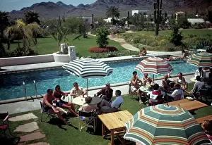 CAMELBACK INN RESORT