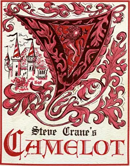 1960 Prints: Camelot