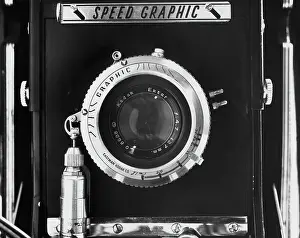 Camera Lens