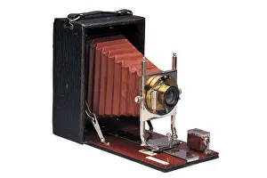 Camera obscura