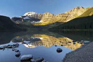 Cameron Lake, Waterton, Alberta, Canada