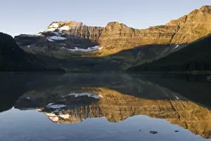 Cameron Lake, Waterton, Alberta, Canada