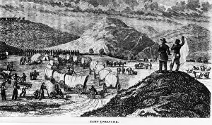 Camp Commanche