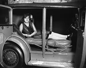 Camping Car