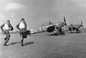 Canadian Airmen