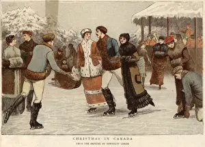 Canadian Christmas