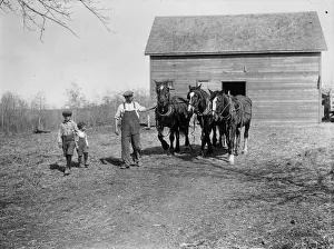 Canadian Farmer