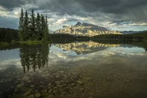 Images Dated 27th June 2016: Canadian Rockies