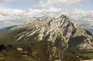 Banff Prints: Canadian Rocky Mountains