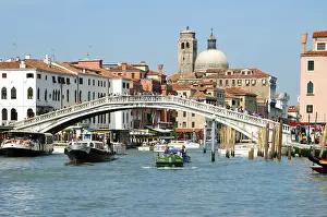 Civilization Prints: Canal Grande, Venice, Italy