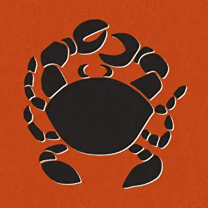 Cancer Prints: Cancer
