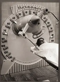 Budapest Prints: Cancer Patient Using the New Rotacert