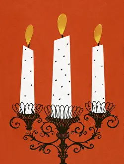 Candelabra