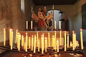 Candle lights