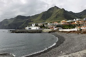 Portuguese Gallery: Canical, Madeira, Atlantic Ocean, Portugal, Europe