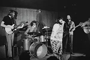 Canned Heat