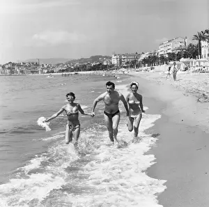 Cannes Prints: Cannes