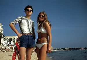 CANNES FRANCE