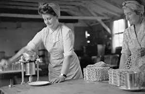 Canning