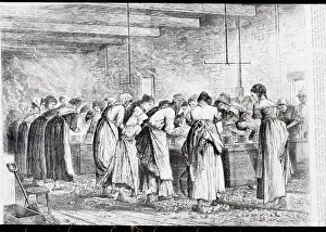 Canning Establishment