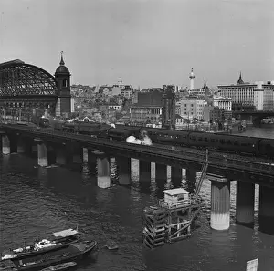 Cannon Street Station