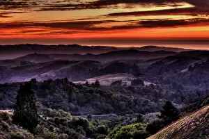 Global Landscape View Prints: you can't be twenty on sugar mountain