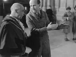 Canterbury Tale