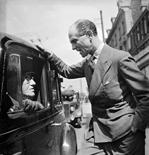 Roles And Occ Prints: Canvassing For Votes