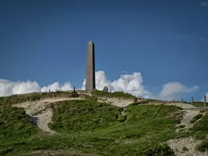 Images Dated 15th May 2012: Cap Blanc Nez
