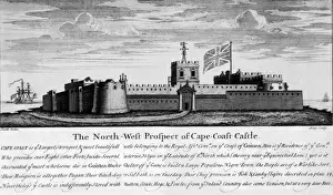 Cape Coast Castle