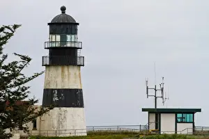 Cape Disappointment Closeup