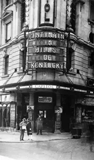 Capitol Cinema