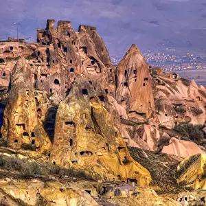 Cappadocia
