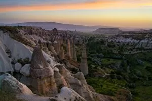 Images Dated 19th May 2013: Cappadocia
