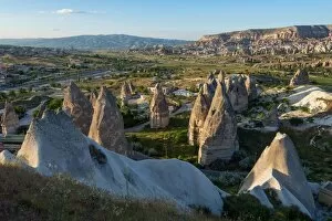 Images Dated 21st May 2013: Cappadocia
