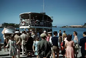 CAPRI ITALY