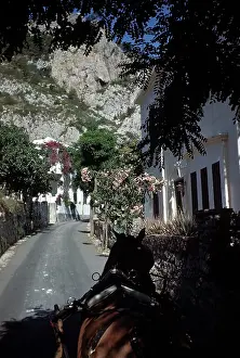 CAPRI ITALY