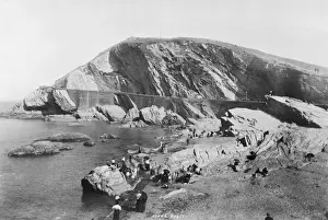 Capstone Hill
