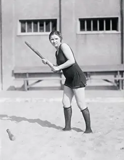 Captain Ann Hyatt