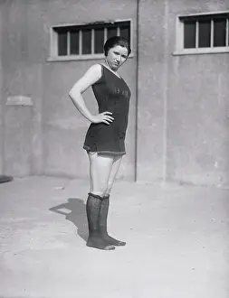 Captain Ann Hyatt