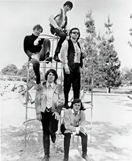 Captain Beefheart and His Magic Band